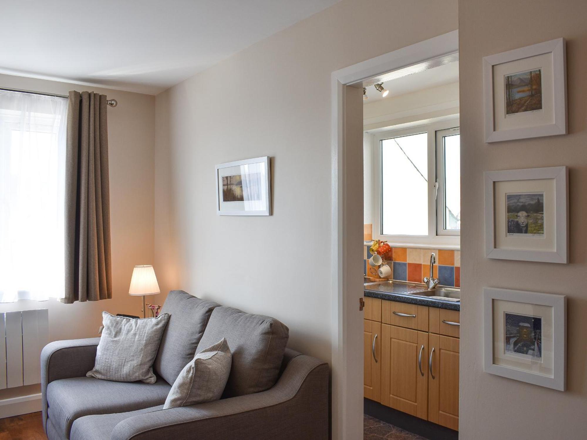 Villa The Hollies à Bowness-on-Windermere Extérieur photo