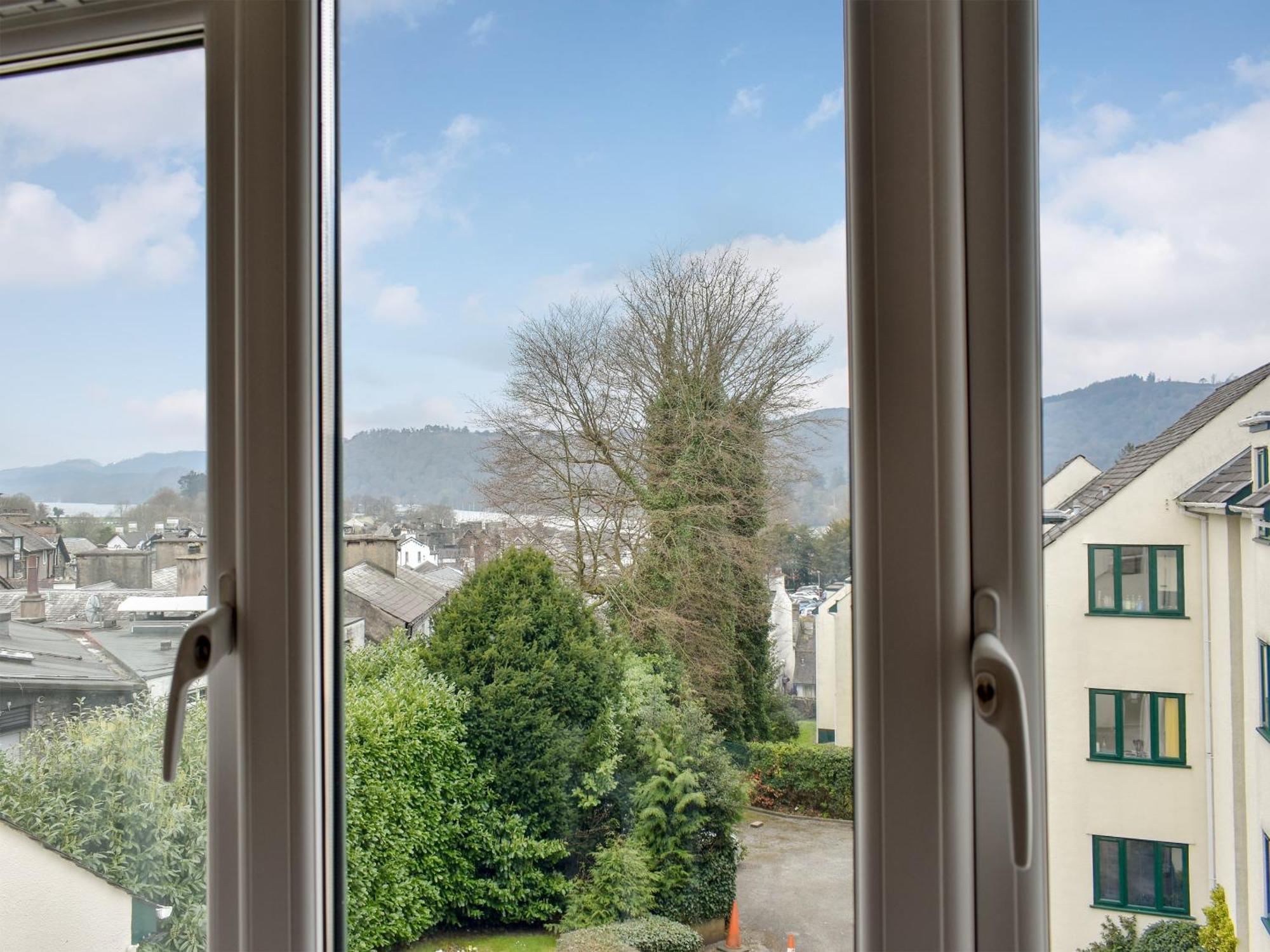 Villa The Hollies à Bowness-on-Windermere Extérieur photo