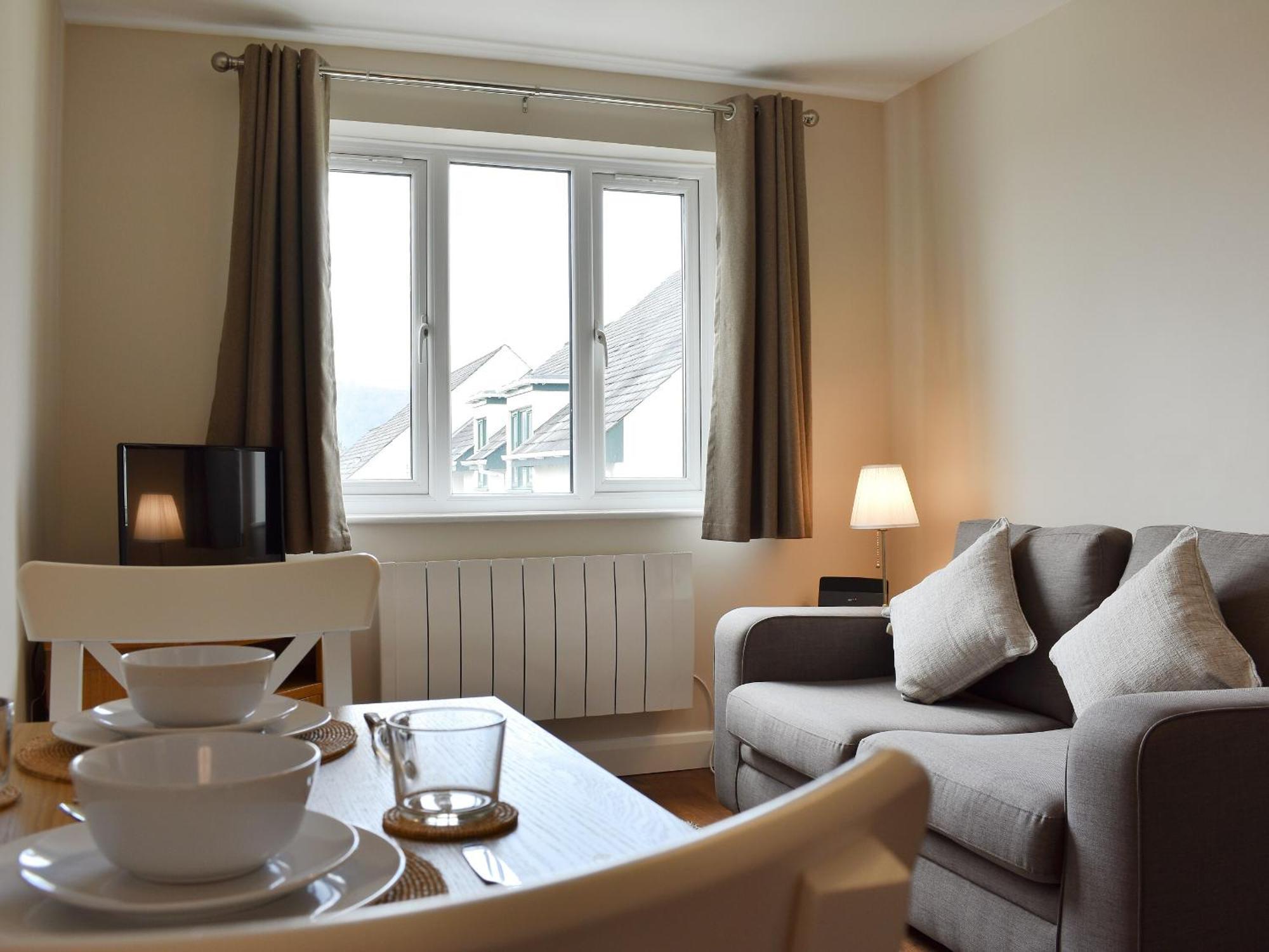 Villa The Hollies à Bowness-on-Windermere Extérieur photo
